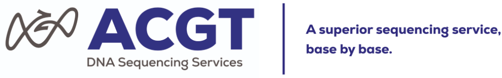 ACGT Inc. – DNA Sequencing Services